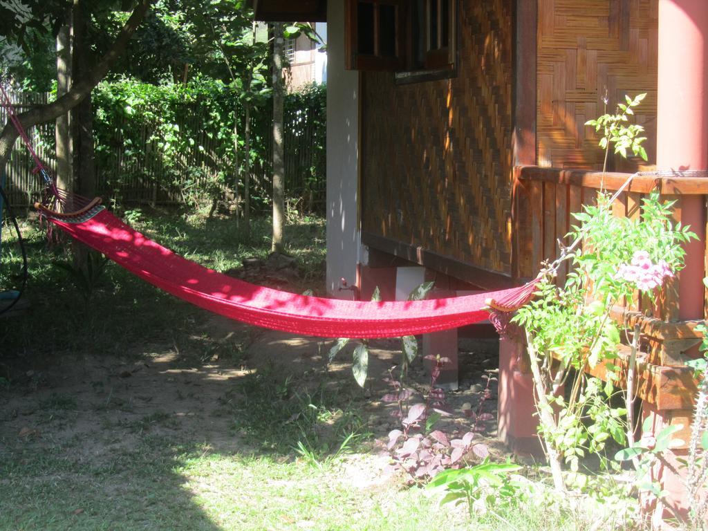 Orange Grove Resort Pai Dış mekan fotoğraf