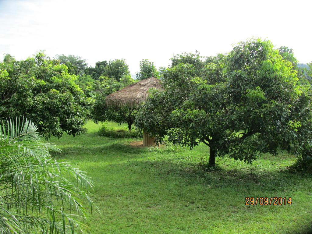 Orange Grove Resort Pai Dış mekan fotoğraf