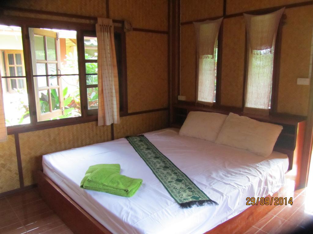 Orange Grove Resort Pai Dış mekan fotoğraf