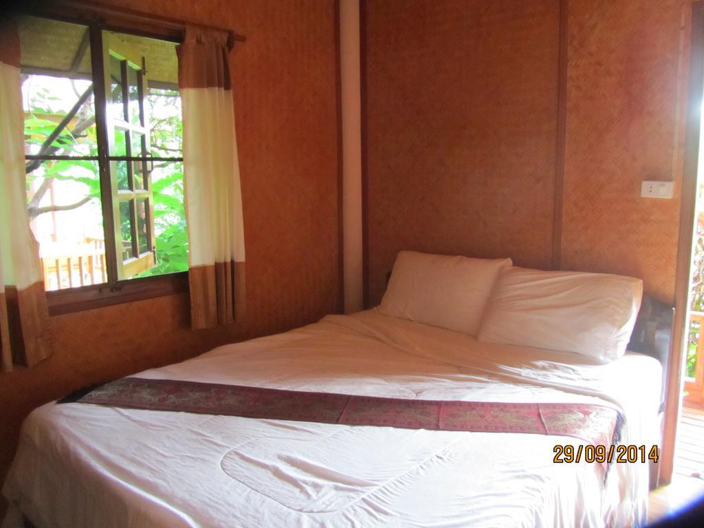 Orange Grove Resort Pai Dış mekan fotoğraf