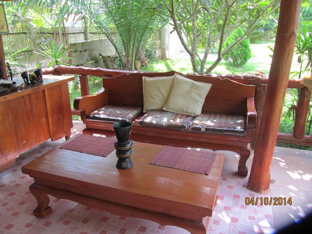 Orange Grove Resort Pai Dış mekan fotoğraf
