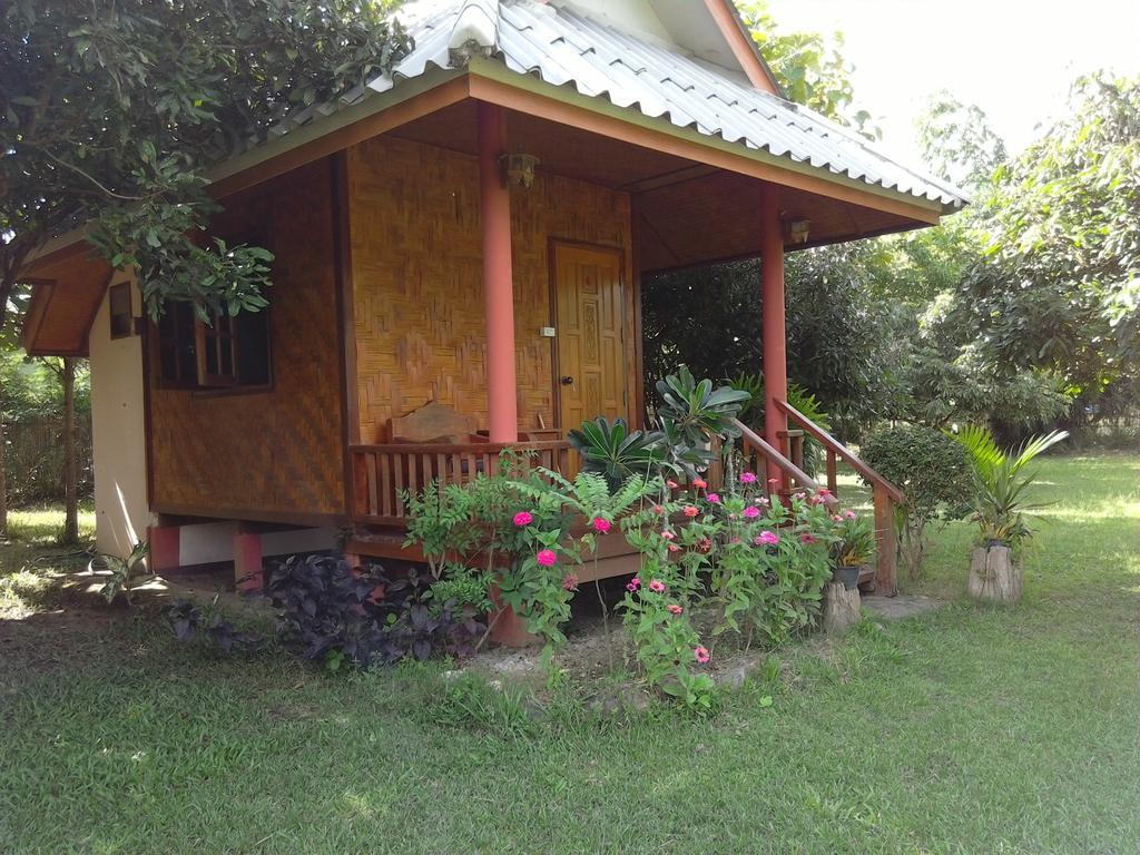 Orange Grove Resort Pai Dış mekan fotoğraf