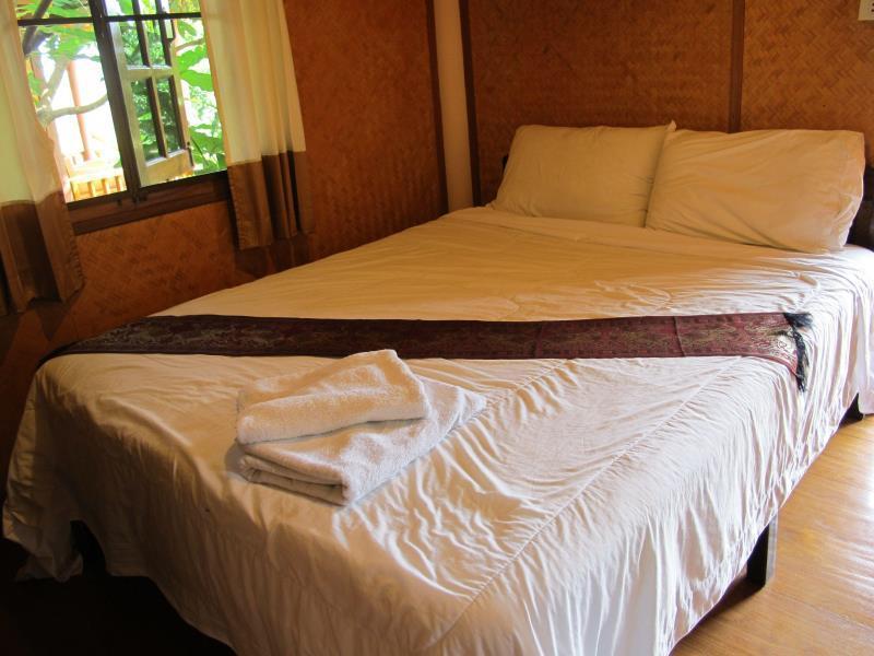 Orange Grove Resort Pai Dış mekan fotoğraf
