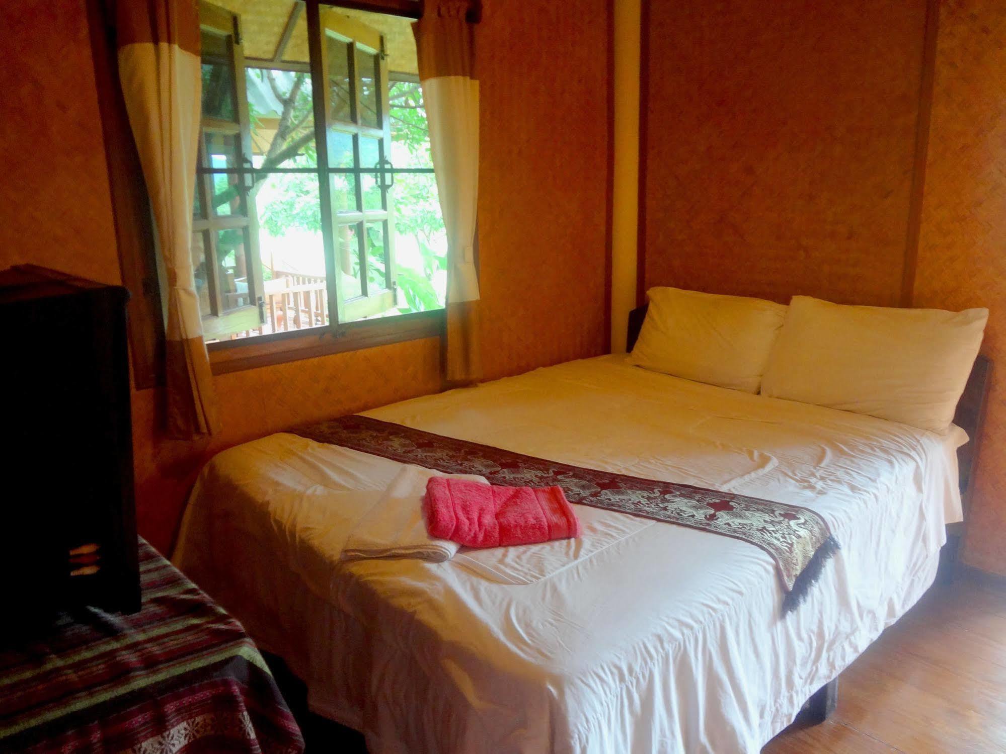Orange Grove Resort Pai Dış mekan fotoğraf