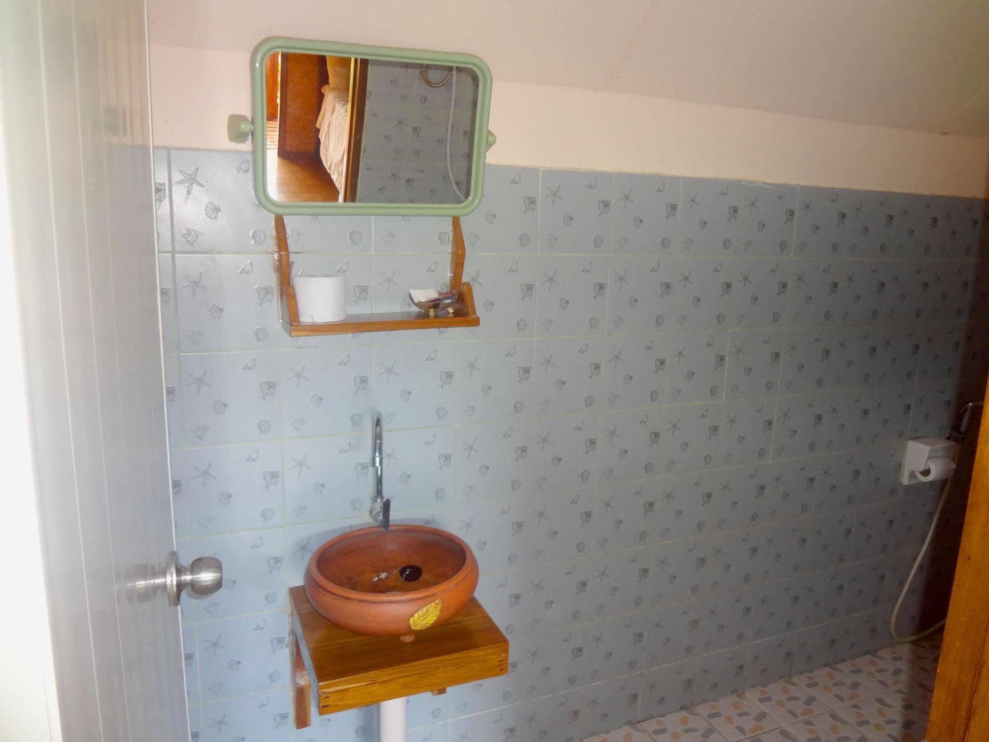 Orange Grove Resort Pai Dış mekan fotoğraf