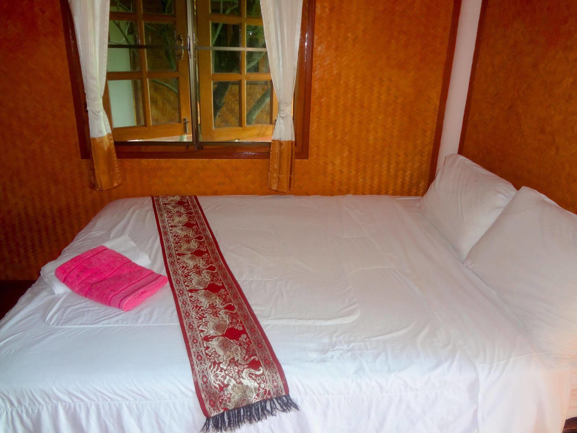 Orange Grove Resort Pai Dış mekan fotoğraf
